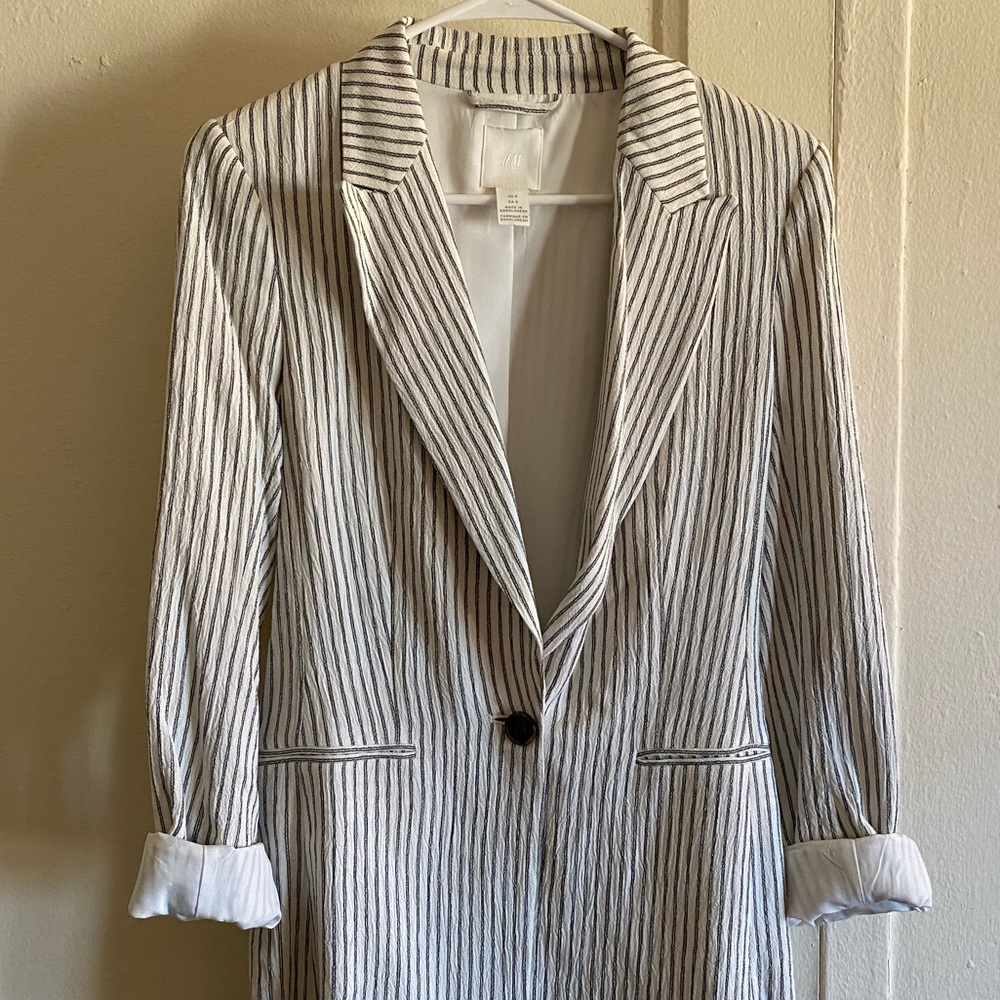 H&M Blazer